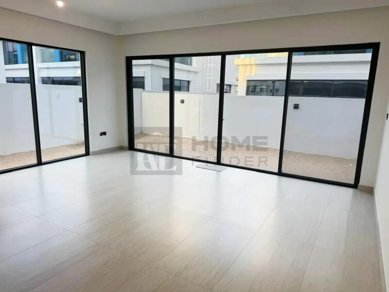 Townhouse for Rent in Damac Lagoons - Santorini 1, Dubai - Santorini ⎮ 4 Bedroom ⎮ Ready to Move In at 165000 AED