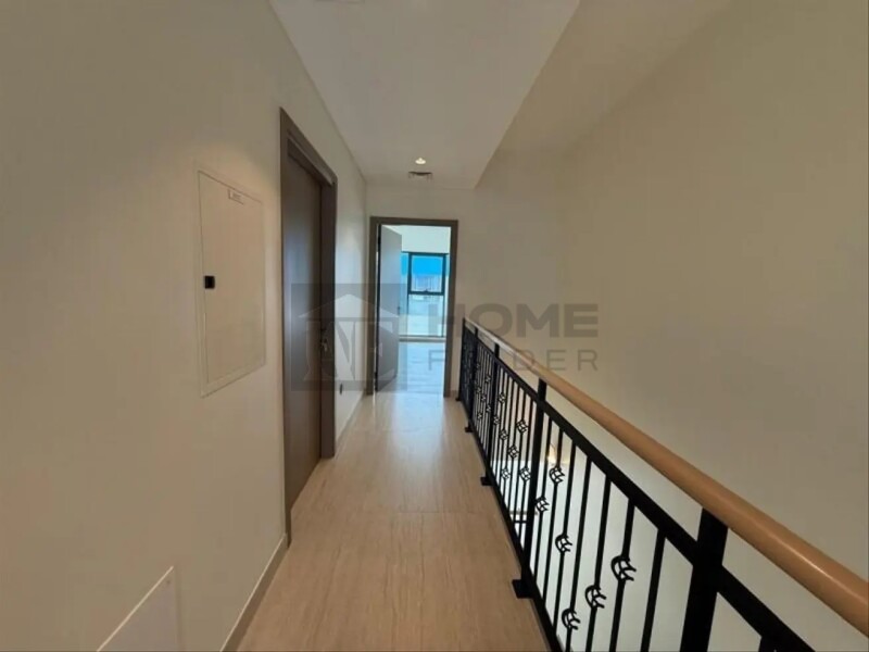 Townhouse for Rent in Damac Lagoons - Santorini 1, Dubai - 4-Bedroom Townhouse | Lowest in Market | Vastu Unit at 150000 AED