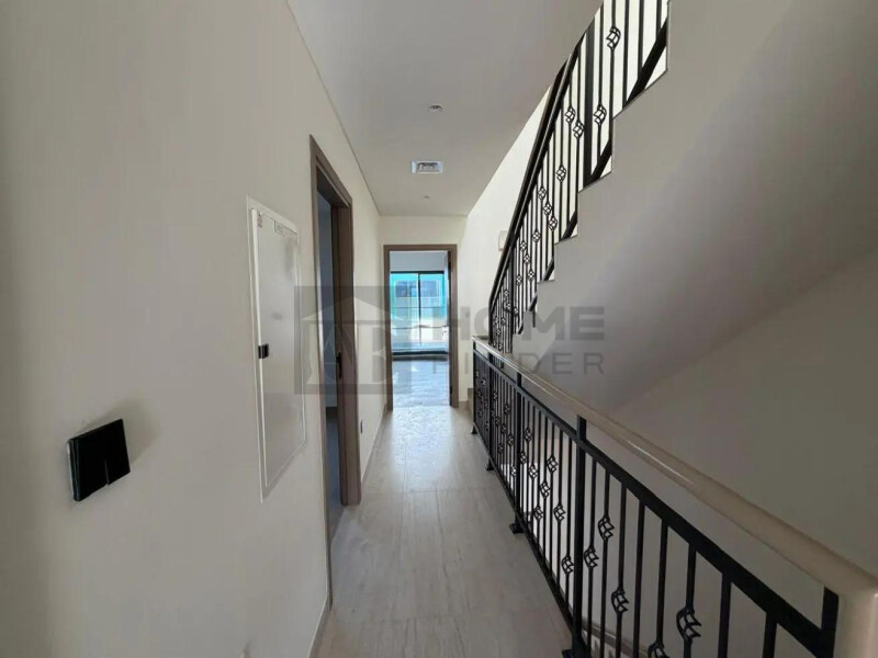 Townhouse for Sale in Damac Lagoons - Santorini 2, Dubai - Prime unit End St | Green Belt | Walking track at 220000 AED