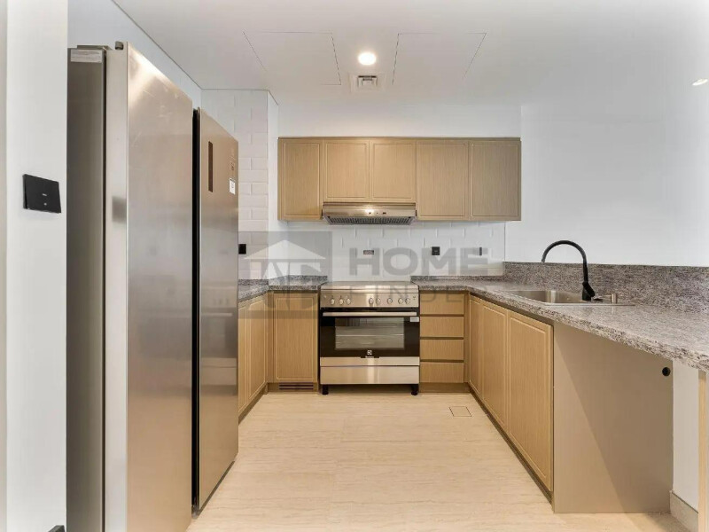 Townhouse for Rent in Damac Lagoons - Santorini 1, Dubai - Single Row | Upgraded Kitchen | Middle Unit at 180000 AED