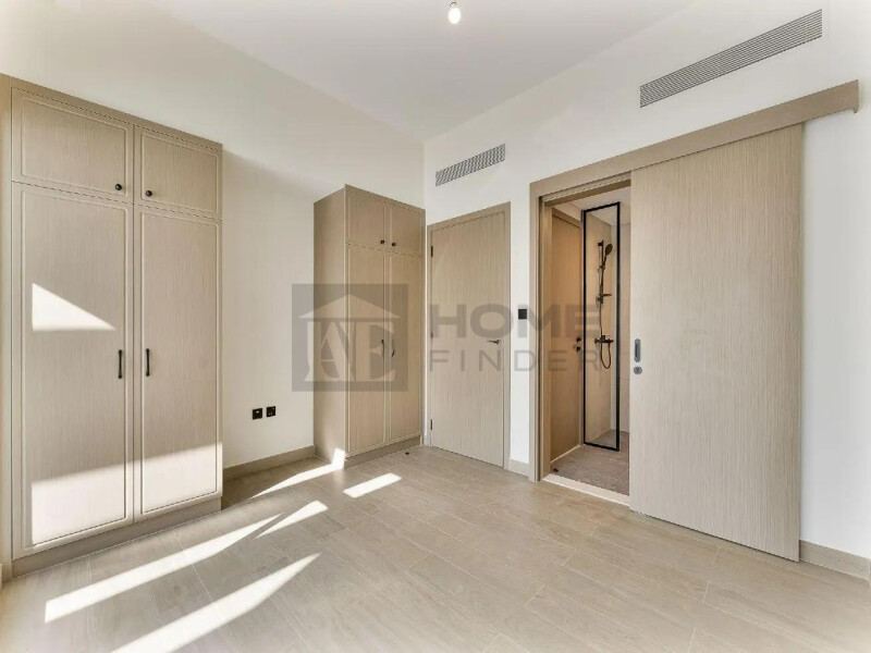 Townhouse for Rent in Damac Lagoons - Santorini 1, Dubai - Single Row | Upgraded Kitchen | Middle Unit at 180000 AED