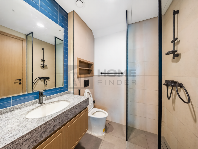 Townhouse for Rent in Damac Lagoons - Santorini 1, Dubai - Modern 3BR Townhouse | Premium Living | For Rent at 230000 AED