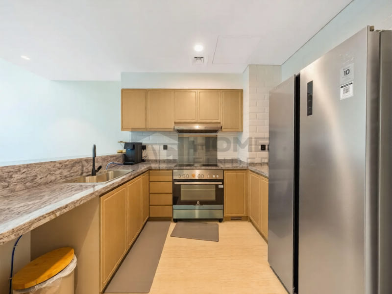 Townhouse for Rent in Damac Lagoons - Santorini 1, Dubai - Ideal For Family | Brand New | Big Balcony at 150000 AED