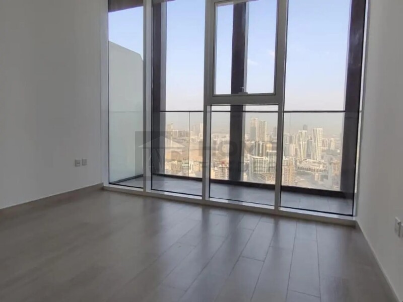 Apartment for Rent in Bloom Towers A - Jumeirah Village Circle, Dubai - Modern elegance | High Floor | Marina Skyline View at 65000 AED