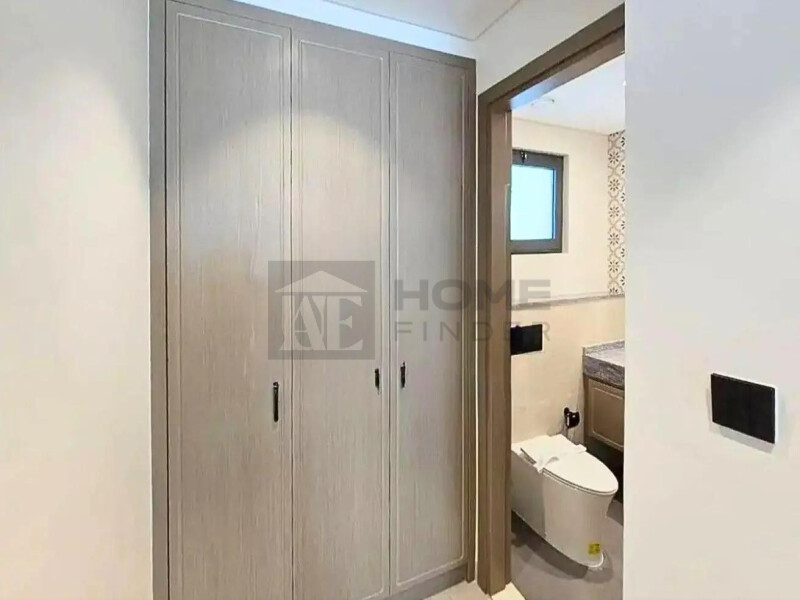 Townhouse for Rent in Damac Lagoons - Santorini 1, Dubai - Close to Park-Central Hub | Brand New | Vacant at 180000 AED