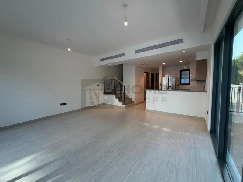 Townhouse for Rent in Damac Lagoons - Santorini 1, Dubai - Luxury Townhouse | Spacious Layout | Brand New at 169000 AED