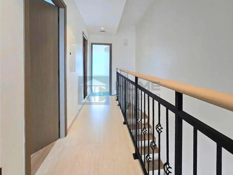 Townhouse for Rent in Damac Lagoons - Santorini 2, Dubai - Move-In Ready 4BR Townhouse | Brand New at 174000 AED