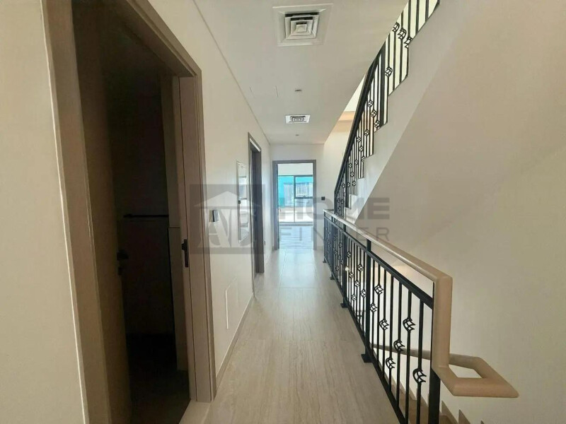 Townhouse for Rent in Damac Lagoons - Santorini 2, Dubai - LANSCAPED GARDEN | CLOSE TO CENTRAL LAGOON at 164000 AED