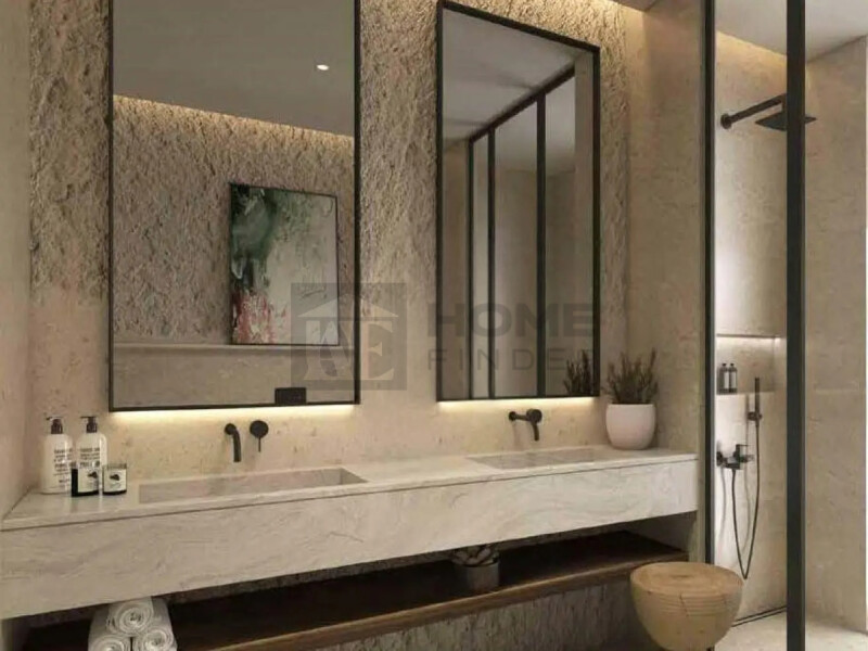 Townhouse for Rent in Damac Lagoons - Costa Brava 1, Dubai - 5BR+Storage Room | Resort-Style Living | Brand New at 205000 AED