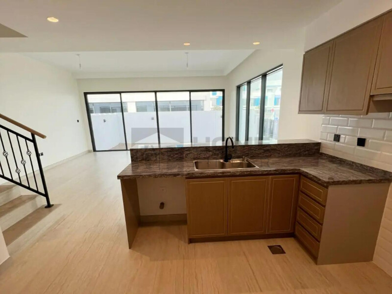 Townhouse for Rent in Damac Lagoons - Santorini 2, Dubai - 4BR Townhouse | Lagoons | 4 Cheques | Spacious at 139000 AED