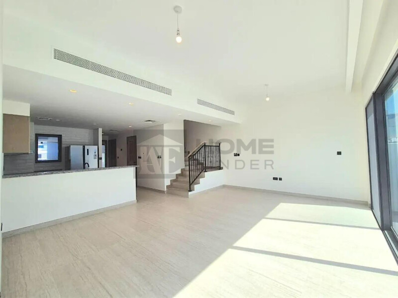 Townhouse for Rent in Damac Lagoons - Santorini 1, Dubai - READY TO MOVE| UPGRADED UNIT| COMMUNITY LIVING at 210000 AED