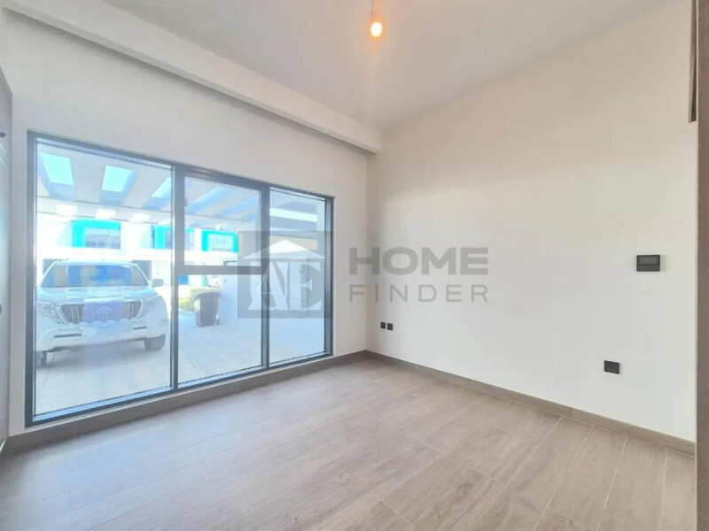 Townhouse for Rent in Damac Lagoons - Santorini 1, Dubai - READY TO MOVE| UPGRADED UNIT| COMMUNITY LIVING at 210000 AED