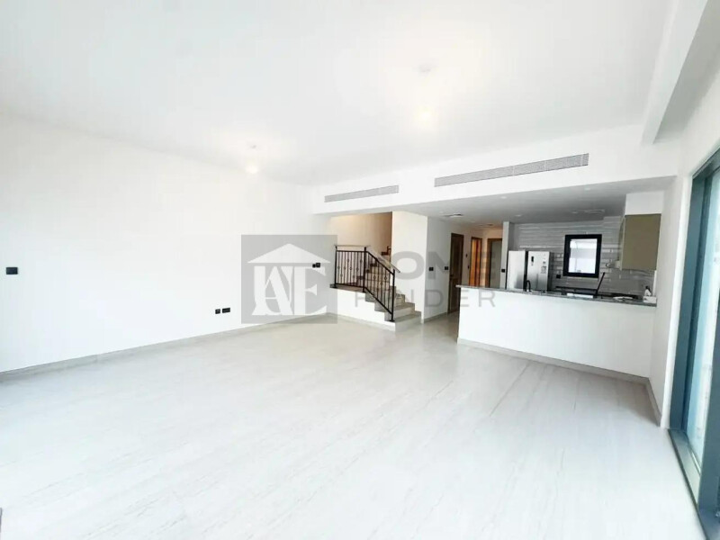 Townhouse for Rent in Damac Lagoons - Santorini 1, Dubai - 4 Bed Townhouse | For Rent | Damac Lagoons at 139000 AED