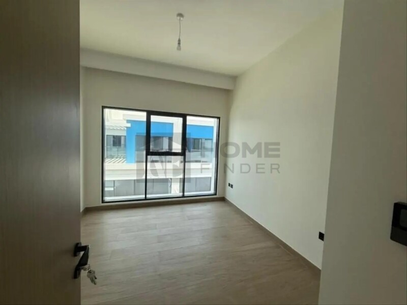 Villa for Rent in Damac Lagoons - Santorini 1, Dubai - Rare Type LV3 | Vacant | Opposite Pool and Park at 580000 AED