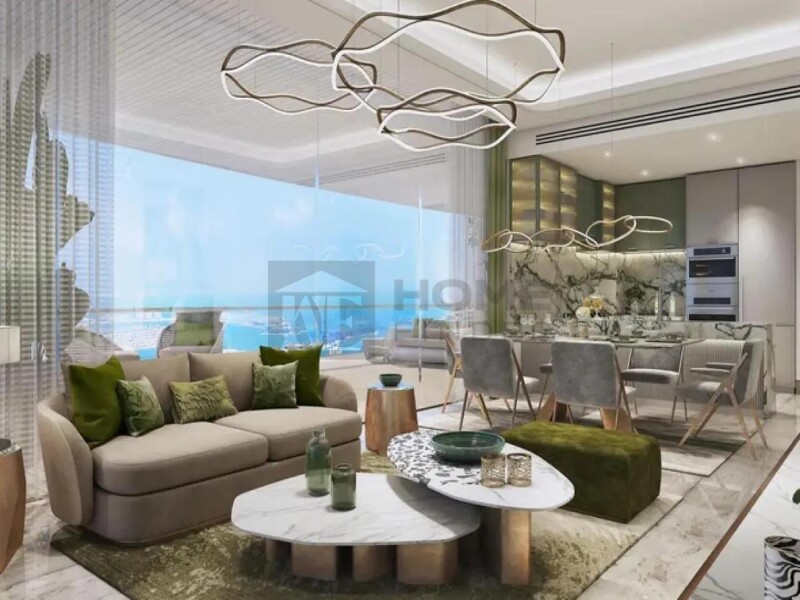 Townhouse for Rent in Damac Lagoons - Costa Brava 1, Dubai - Spacious | Brand New 4BHK Townhouse | Costa Brava at 169000 AED