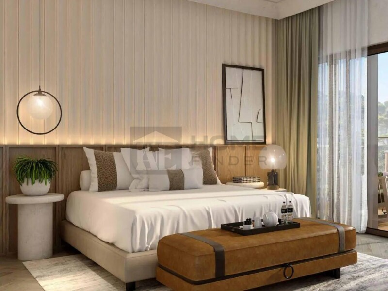 Townhouse for Rent in Damac Lagoons - Costa Brava 1, Dubai - Corner Unit I Best Layout I Be the First Tenant at 255000 AED