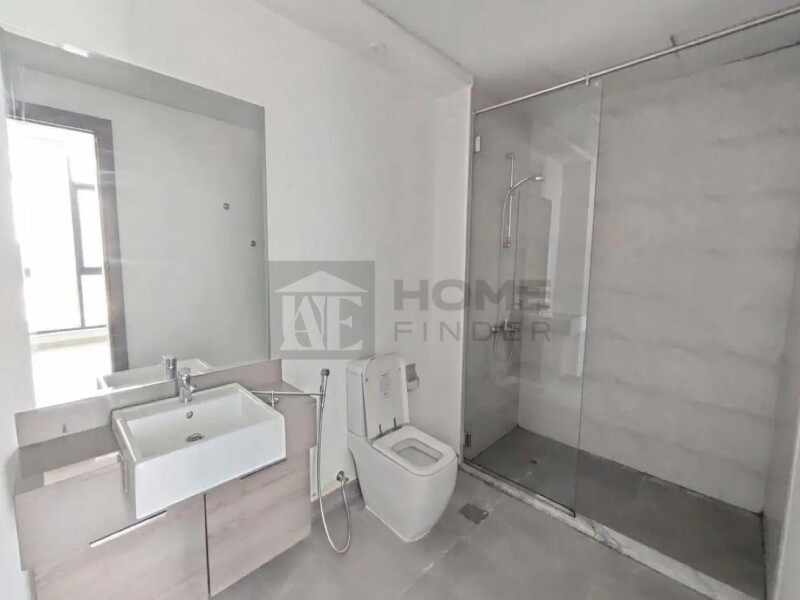 Apartment for Rent in Bloom Tower A - Jumeirah Village Circle, Dubai - Spacious | 2BR+Storage | Available from 15th July at 117000 AED