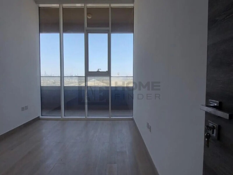 Apartment for Rent in Bloom Tower A - Jumeirah Village Circle, Dubai - Cozy 2 BR | Ready to Move | High Floor at 130000 AED