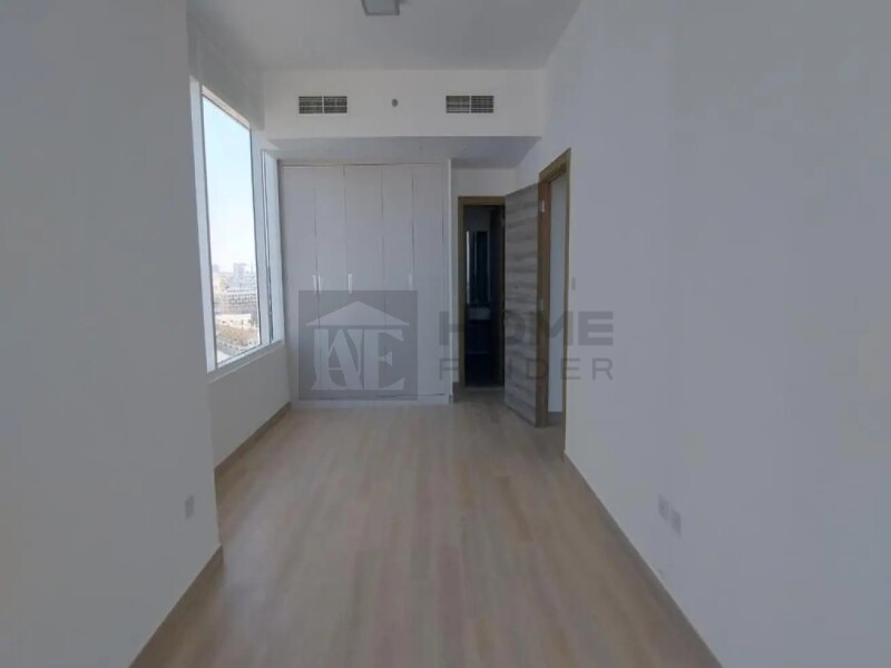 Apartment for Rent in Bloom Tower A - Jumeirah Village Circle, Dubai - Spacious 2 BR| Unfurnished | Skyline View at 120000 AED