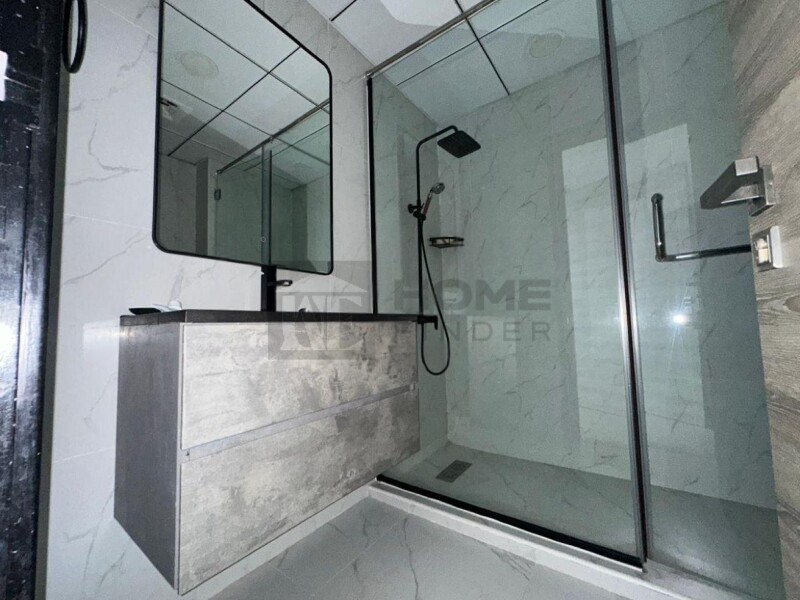 Apartment for Rent in Bloom Tower A - Jumeirah Village Circle, Dubai - Next to Exit | 2BHK + 1 Big Room | Furnished at 129000 AED