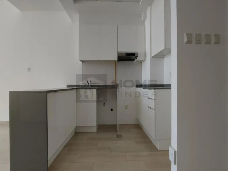 Apartment for Rent in Bloom Tower A - Jumeirah Village Circle, Dubai - Vacant Unit | High Floor | Skyline View at 135000 AED