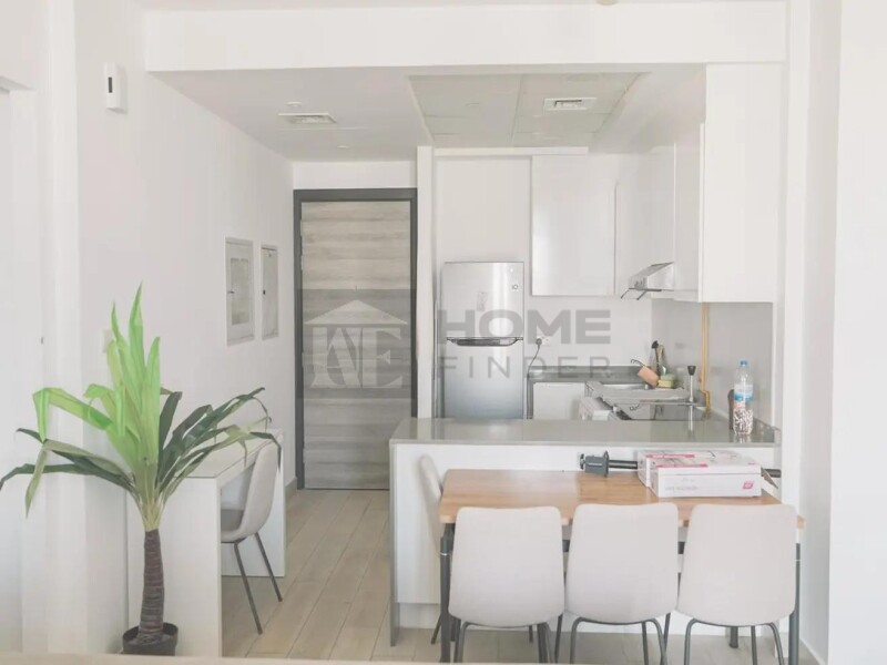 Apartment for Rent in Bloom Tower A - Jumeirah Village Circle, Dubai - Bloom Tower A, Bloom Towers, JVC District 10, Jumeirah Village Circle (JVC), Dubai at 130000 AED