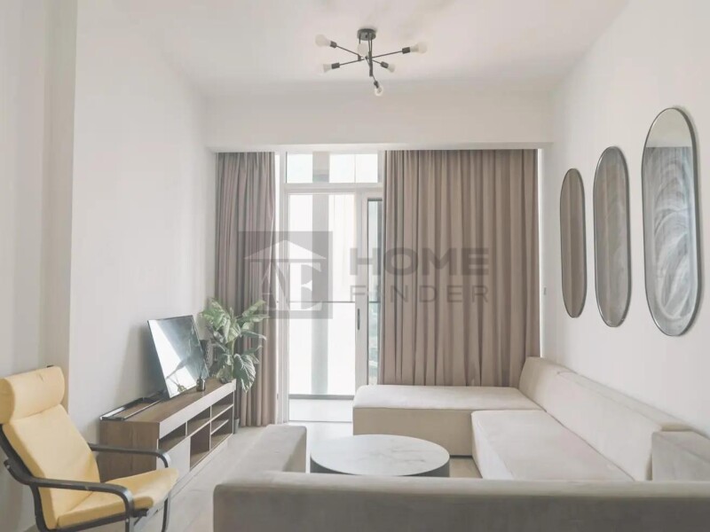 Apartment for Rent in Bloom Tower A - Jumeirah Village Circle, Dubai - Bloom Tower A, Bloom Towers, JVC District 10, Jumeirah Village Circle (JVC), Dubai at 130000 AED