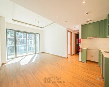 Vacant | Prime City Location | Ready