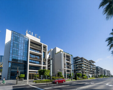 High-Demand Location | Elegant 1BR | Celadon