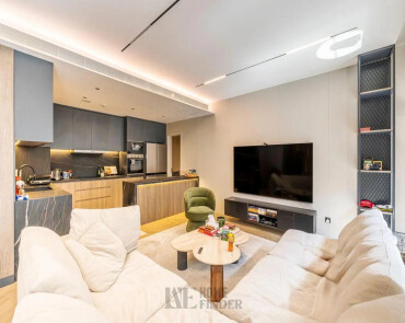 High-End Furnishings | Upgraded | Elegant Design