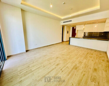 Pool & Garden View | Ready To Move 2 Bedroom