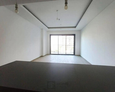 Spacious 2bed with park and pool view