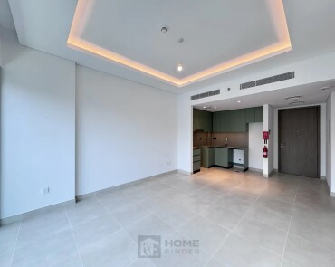 Burj View | High Floor | Brand New