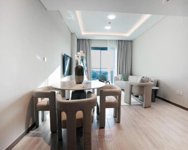 Spacious 1BHK | Furnished | Ready to Move