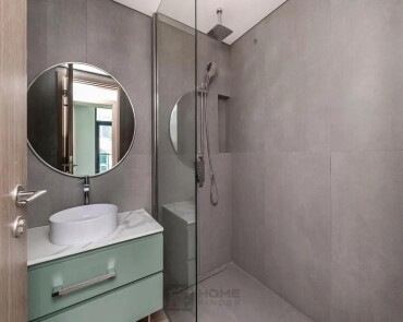 Burj Khalifa and Park Views | Ready to Move in