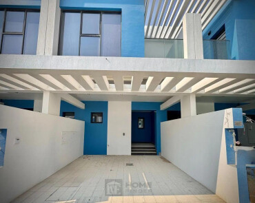 3BR Townhouse | Family-Friendly | Unfurnished