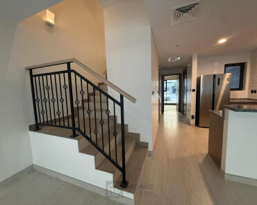 Brand New | Single Row | Landscaped Garden