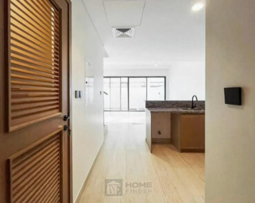 Newly Handed Over | Brand New | Middle Unit