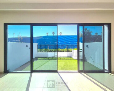 Single Row | Landscaped | Brand New | Vacant