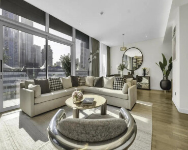 2 Beds | Furnished | Exclusive | Open Views