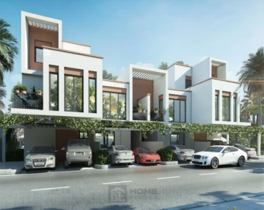 NEAR TO LAGOONS | HANDOVER SOON | MORTGAGEABLE