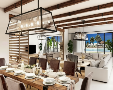 NEAR TO LAGOONS | HANDOVER SOON | MORTGAGEABLE