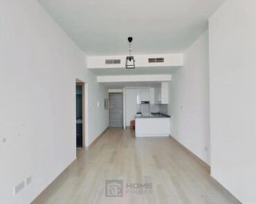 High Floor | Vacant | Multiple Options | Ready |