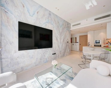 Pool View | Bright Unit | Fully Furnished