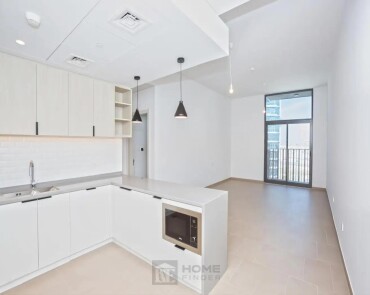 Cozy and Sleek| Polished Interiors| Mid Floor
