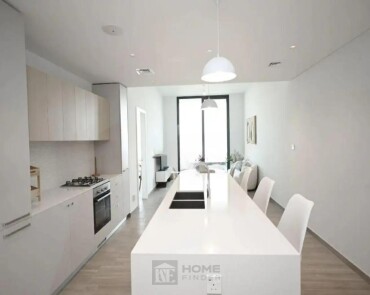 Pool and Amenities View | Largest 1BR| 2 Baths