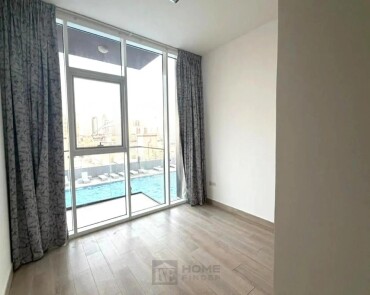 Ready to Move in | Pool View | Prime Location