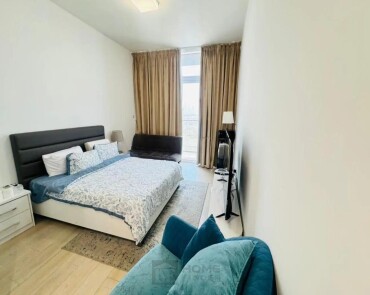 Furnished Studio | Community View | Quality Living