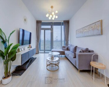 Fully Furnished | Ready To Move | Exclusive