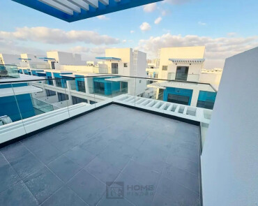 4 Bed Townhouse | For Rent | Damac Lagoons